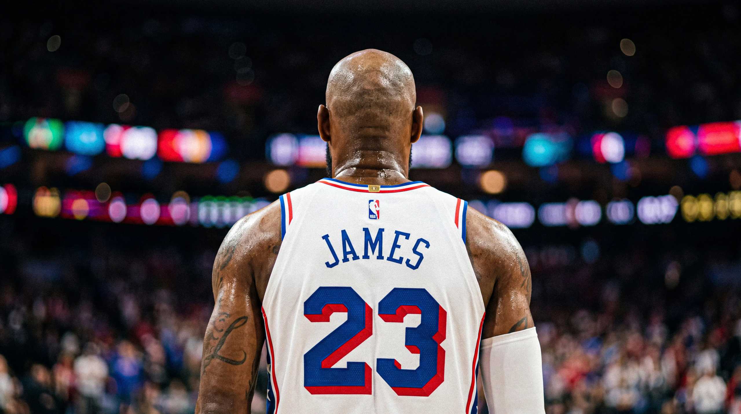 Five Ways LeBron James Changes the NBA in Philadelphia